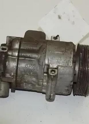 Компресор кондиціонера 6q0820803h volkswagen polo 9n