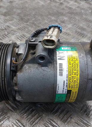 Компресор кондиціонера opel meriva a 1.4 16v 09165714
