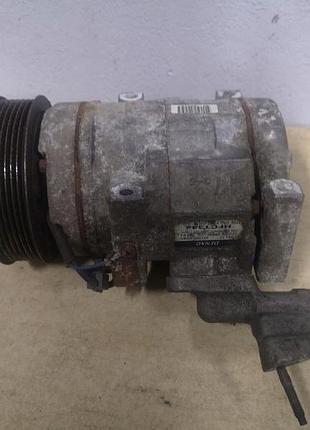 Компресор кондиціонера honda 2.2 ictdi 447260-6080
