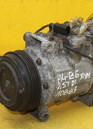 Компресор кондиціонера a4 b6 2.5tdi