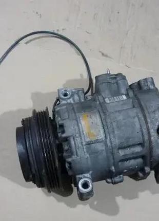 Компресор кондиціонера a6 c5 2.5 tdi 4b0260805c