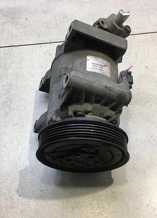 Компресор кондиціонера nissan micra k11 1.0 926001f701