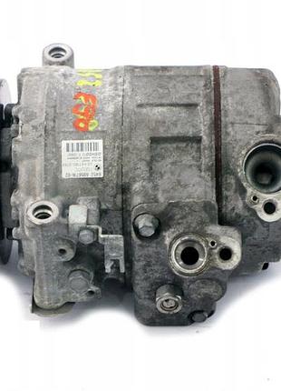 Компресор кондиціонера bmw e81 e87 e90 e91 e93 n52
