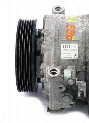 Компресор кондиціонера bmw e81 e87 e90 e91 e93 n52 3