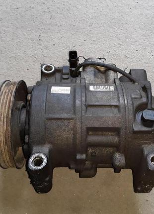 Компресор кондиціонера citroen 447220-8813 a6 c5 2.5tdi