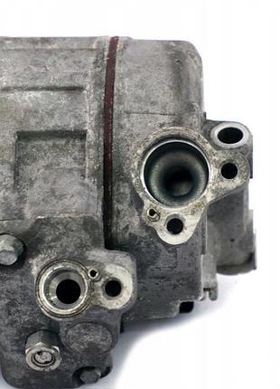 Компресор кондиціонера bmw e81 e87 e90 e91 e93 n52 4