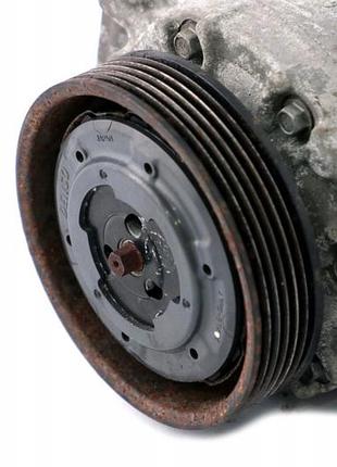 Компресор кондиціонера bmw e81 e87 e90 e91 e93 n52 6