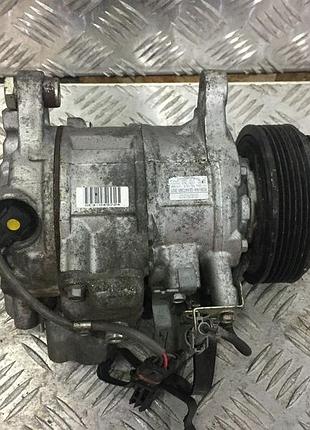 Компресор кондиціонера bmw f10 f11 6sbu14a