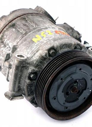 Компресор кондиціонера bmw e81 e87 e90 e91 e93 n52 8