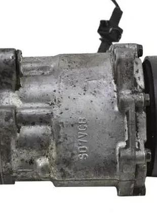 Компрессор кондиционера audi a3 8l 1.8 20v 96r