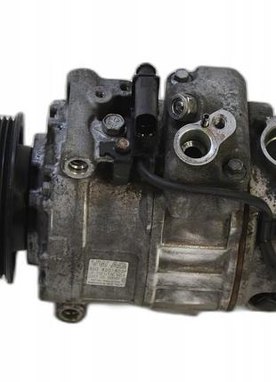 Компресор кондиціонера vw phaeton 3d0820803p
