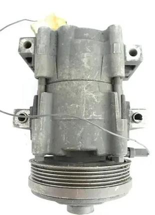 Компрессор кондиционера ford ford