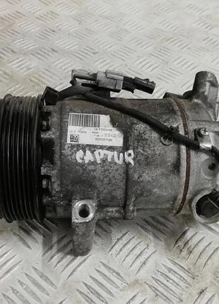 Компресор кондиціонера renault captur i 0.9 1.2 tce