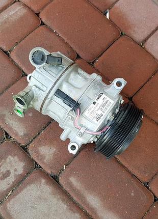Компресор кондиціонера 1.6 opel insignia 39034464