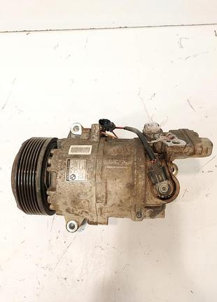 Компресор кондиціонера bmw e81 e87 e90 n43 9182794