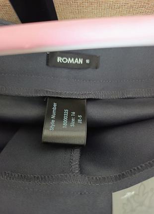 Брюки roman, размер 16 3