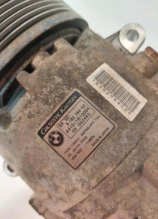 Компресор кондиціонера bmw e81 e87 e90 n43 9182794 2