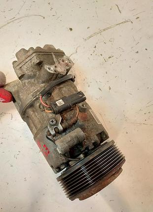 Компресор кондиціонера bmw e81 e87 e90 n43 9182794 6
