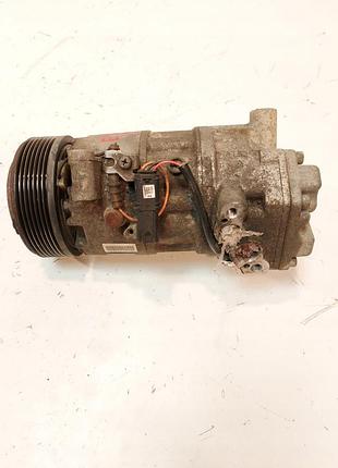 Компресор кондиціонера bmw e81 e87 e90 n43 9182794 9