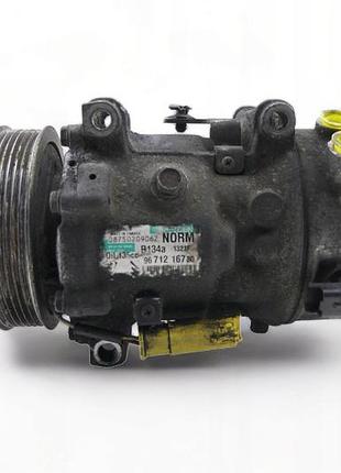 Компресор кондиціонера peugeot 5008 1.6 hdi 9671216780