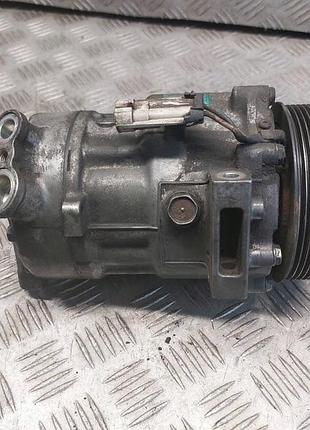 Компресор кондиціонера opel vectra c 2.2 dti