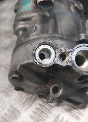 Компресор кондиціонера opel vectra c 2.2 dti 4