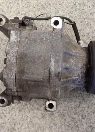 Компресор кондиціонера toyota corolla verso 01 5