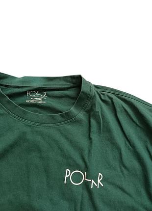 Футболка polar 2