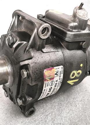 Компресор кондиціонера audi vw skoda seat насос кондиціонеру 5n0820803a