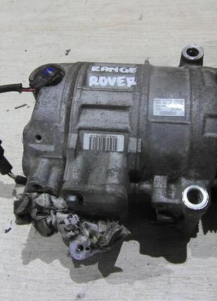 Компресор кондиціонера 447180-8382 range rover sport