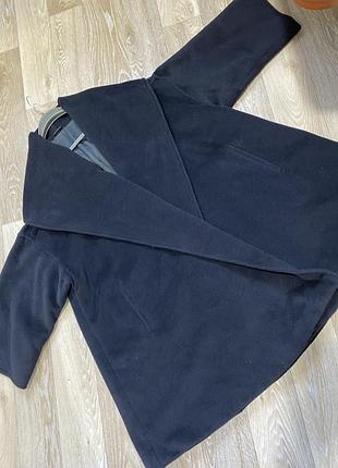 Пальто з кашеміру max mara 5