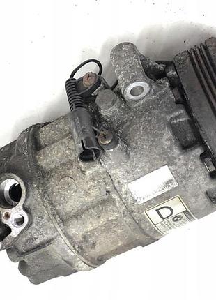 Компресор кондиціонера bmw x3 e83 2.0d 6