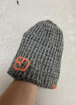 Шапка ortovox