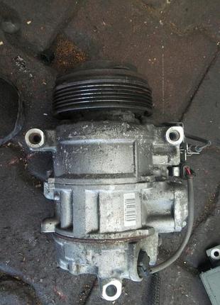 Компресор кондиціонера denso 6sbu14c bmw e61 2.0d