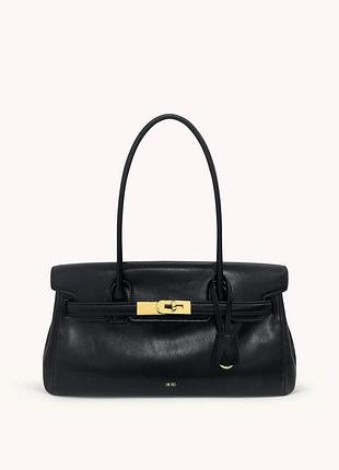 Сумка женская jw pei yara shoulder bag black