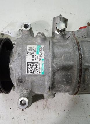 Компресор кондиціонера vw tiguan 5k0820803c