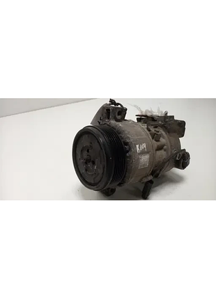 Компресор кондиціонера bmw e81 e84 e87 e91 2.0 d