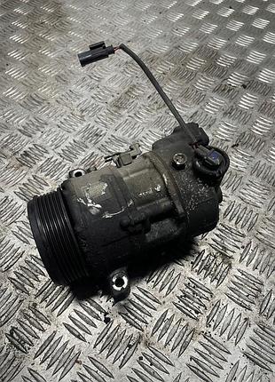Компресор кондиціонера bmw e87 e90 e91 6935613 2