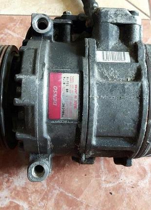Компресор кондиціонера bmw 447220-8024 7sbu16c