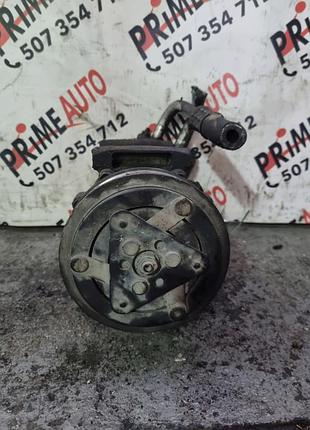 Компресор кондиціонера peugeot 206 98-09 1.4 hdi