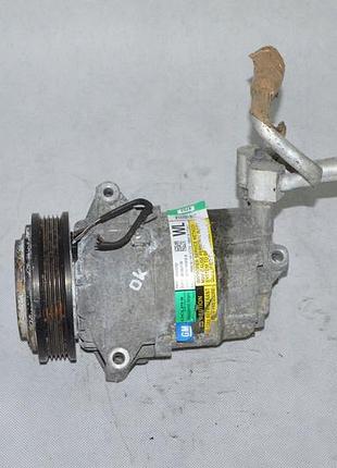 Компресор кондиціонера opel vectra c 2.2 16v z22yh