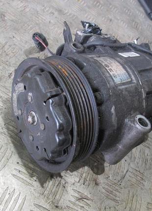 Компресор кондиціонера vw polo fabia i 6q0820803g
