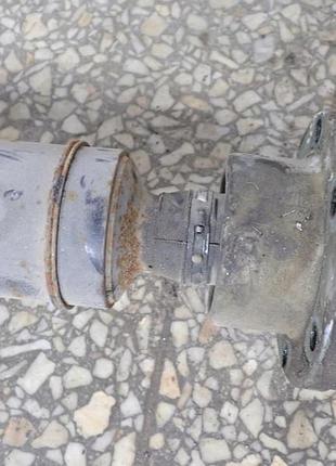 Карданний вал audi oe 4e0521101j 3