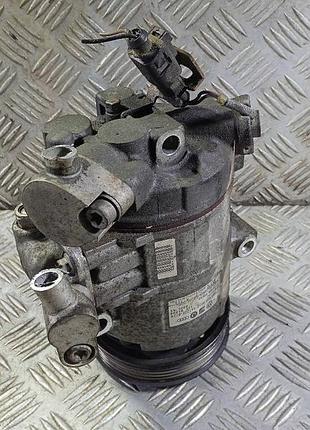 Компресор кондиціонера skoda fabia 1 6q0820803d