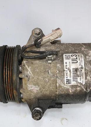 Компресор кондиціонера opel astra h 13286085 ul3