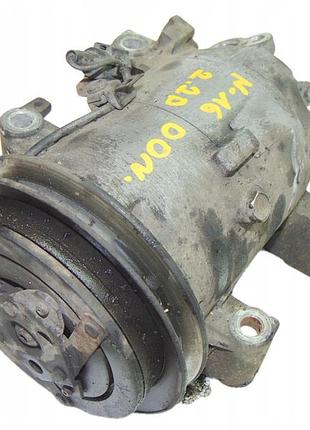 Компресор кондиціонера nissan almera n16 2.2di 00r