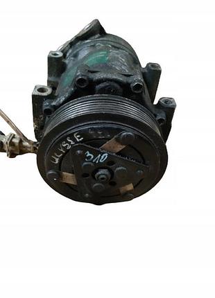 Компресор кондиціонера citroen ulysess sd7v16 1211
