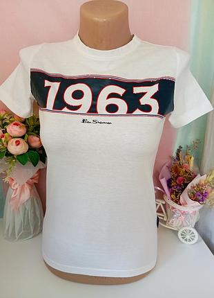 Футболка женская, подростковая.