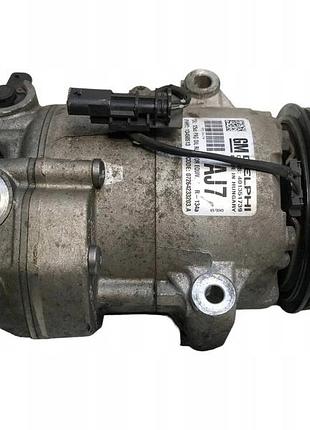 Компресор кондиціонера opel astra j 1.3 cdti