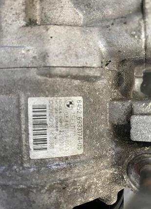 Компрессор кондиционера bmw oe 6933174